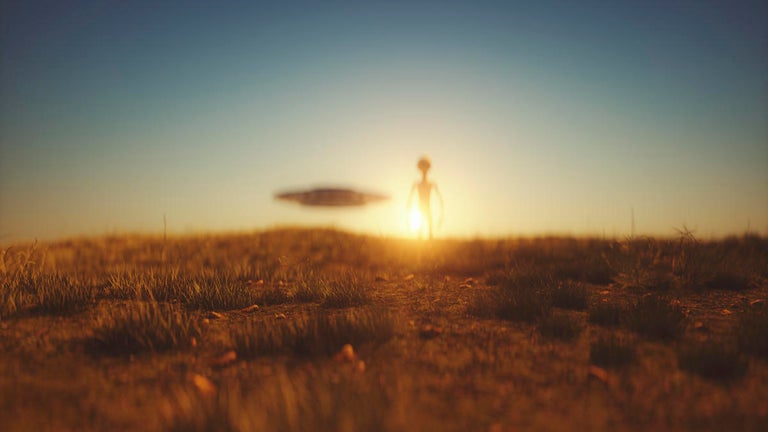 Best State for UFO Sightings Revealed