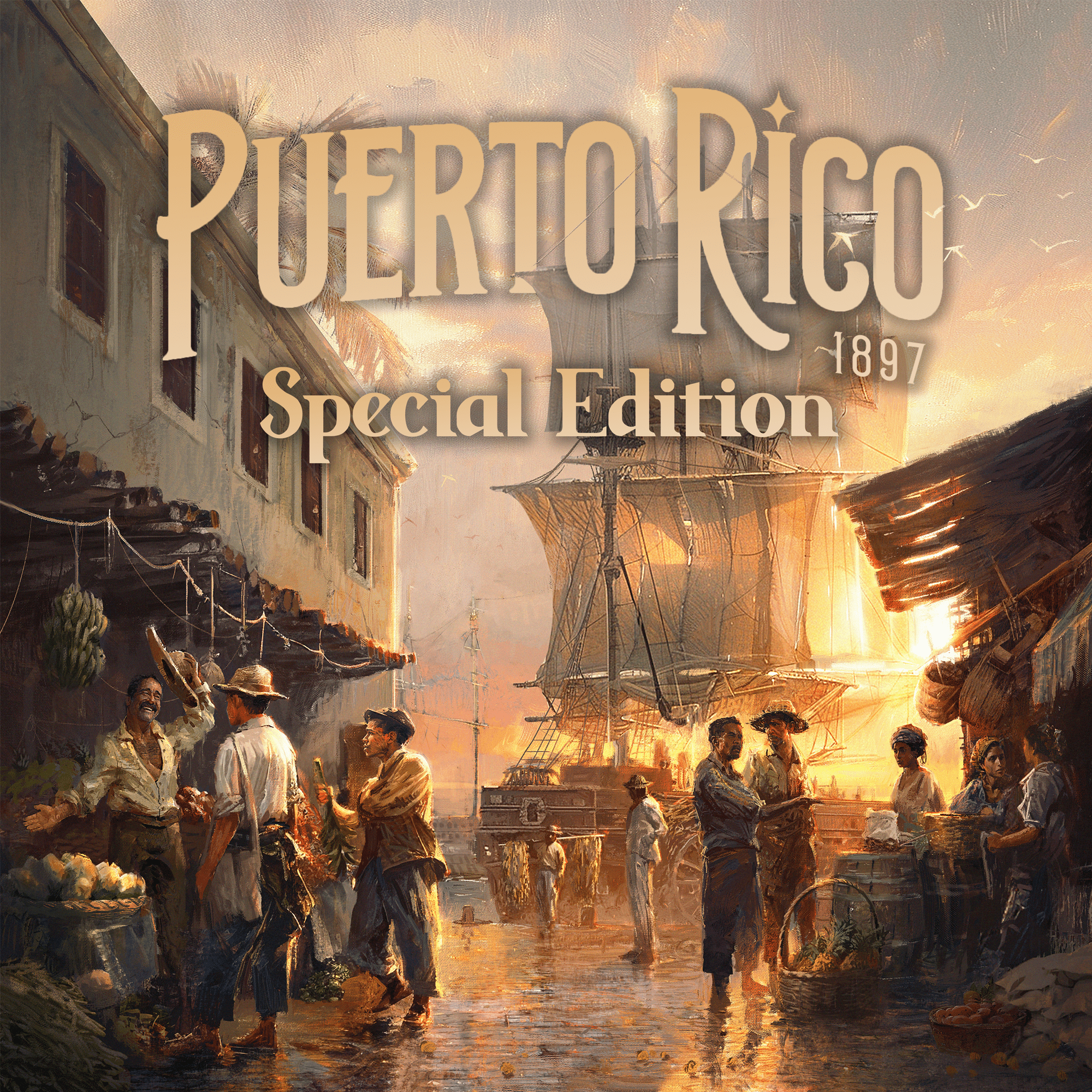 Puerto Rico 1897 Special Edition Promo Art Pulled After AI Allegations