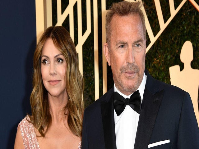 'Kevin Costner's Divorce War': How to Stream the 'TMZ Investigates' Special