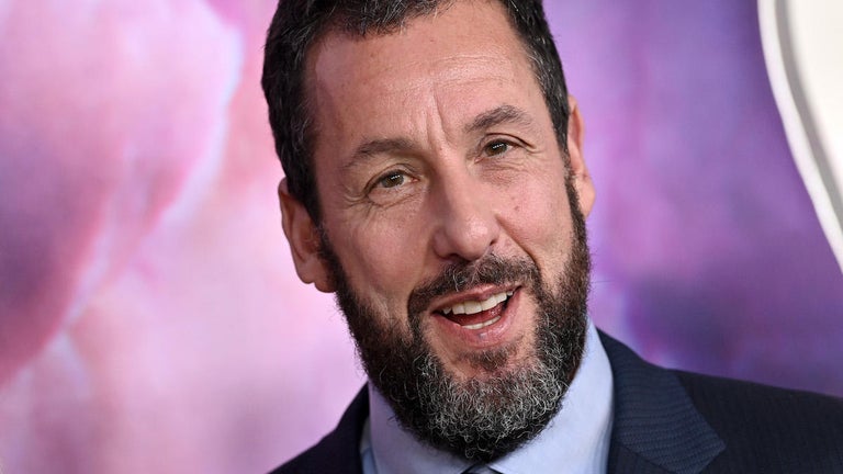 Why Adam Sandler's New Movie Is Rated R