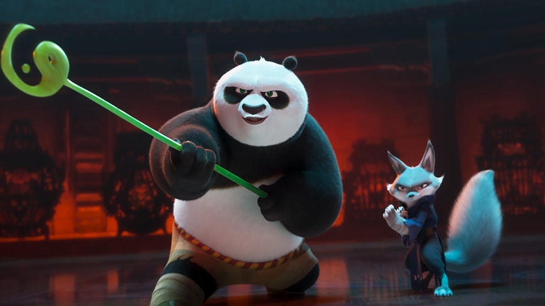'Kung Fu Panda 4': MPAA Reveals Guidance to Parents Ahead of Movie Premiere