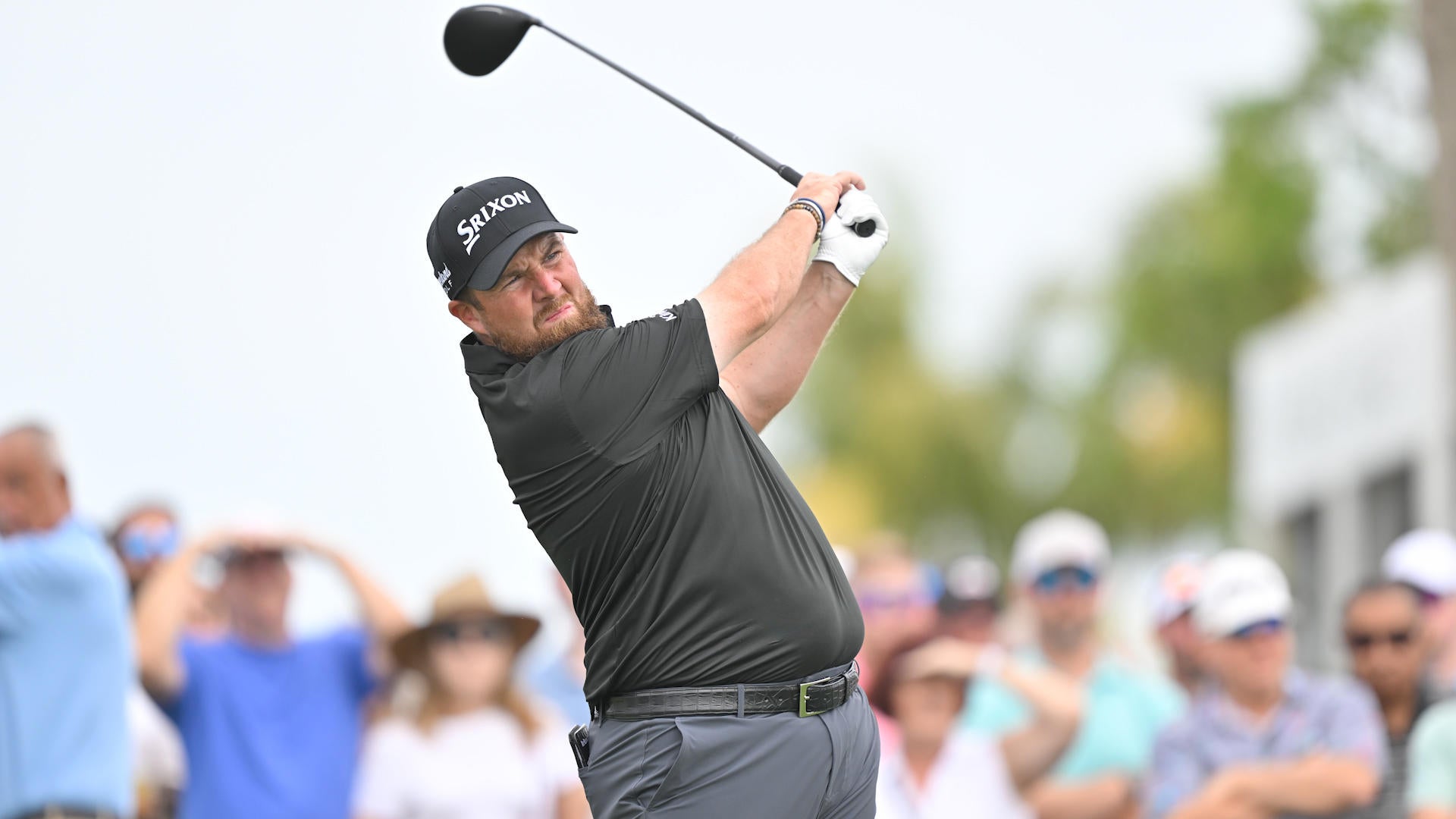 Cognizant Classic Round 3 Lowry Skinns Eckroat Tied For Lead
