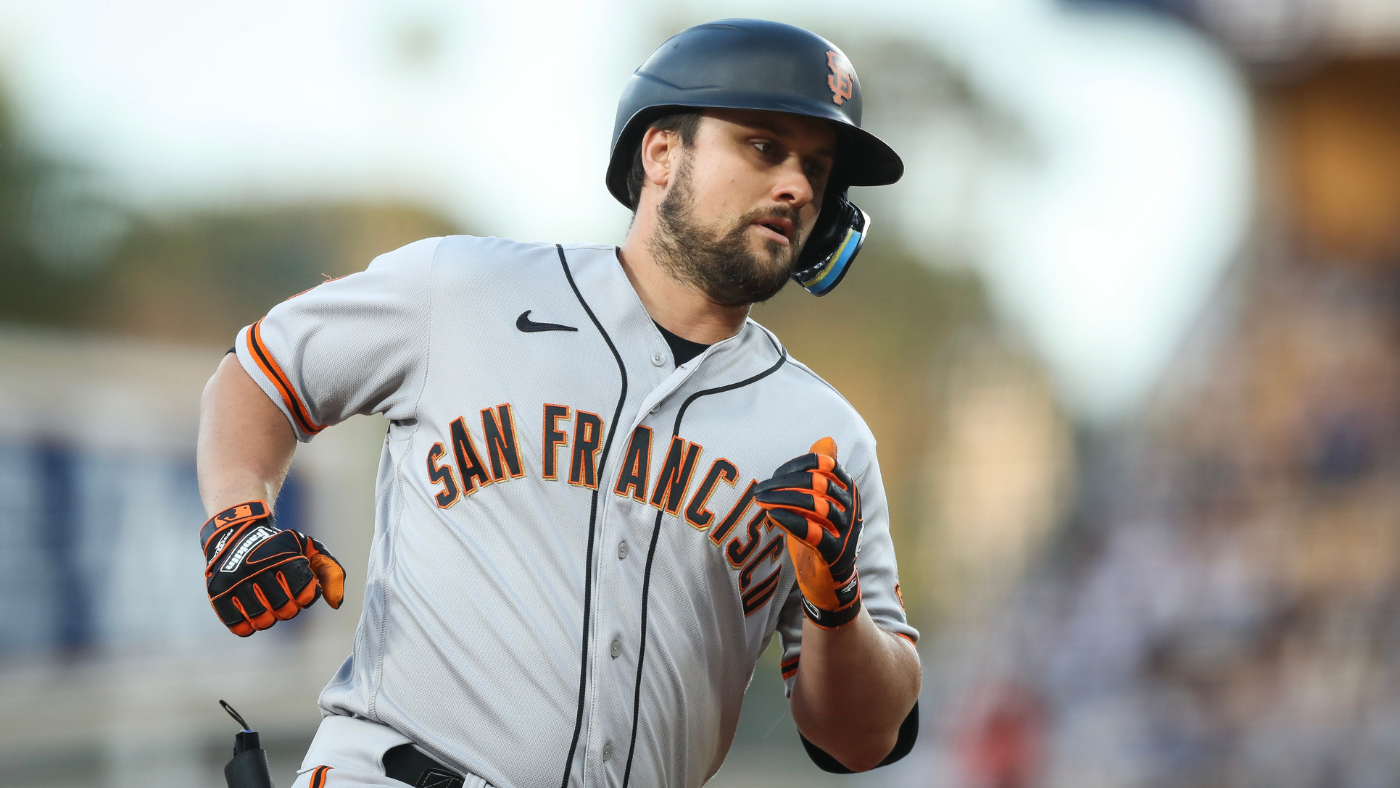 J.D. Davis trade landing spots: Five teams who could use veteran third baseman after Giants sign Matt Chapman J.D. Davis trade landing spots: Five teams who could use veteran third baseman after Giants sign Matt Chapman