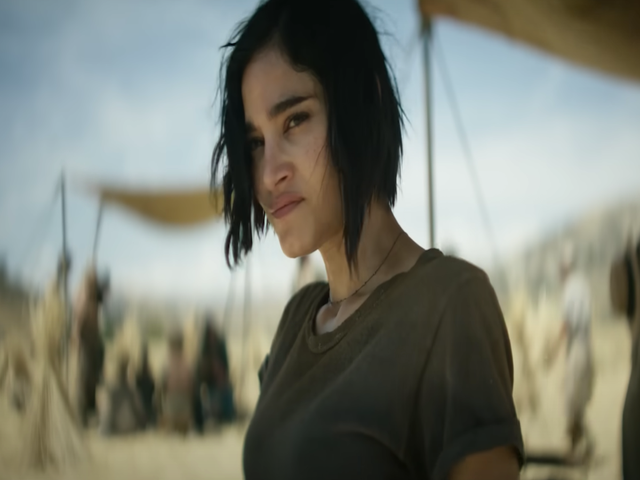 'Rebel Moon - Part Two' Rating Reveals Grim Plot Point