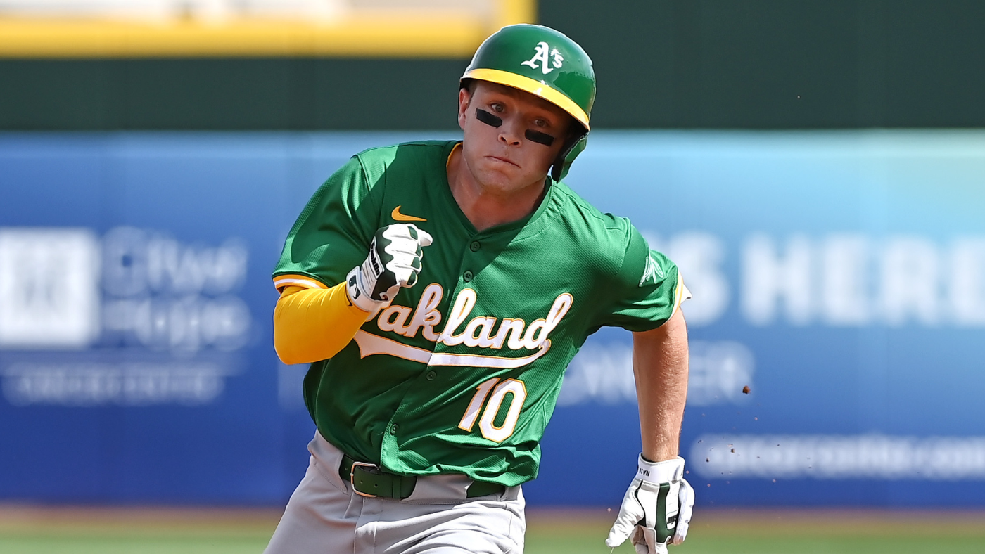 Athletics 2024 season preview: Projected lineup, rotation and any hope for a future, in Las Vegas or not