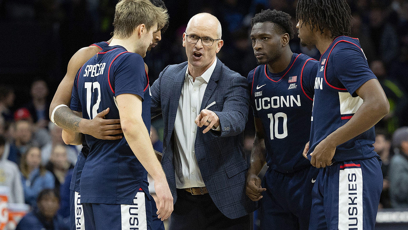 Early odds for 2025 March Madness: UConn, Duke among top favorites to win NCAA Tournament next season