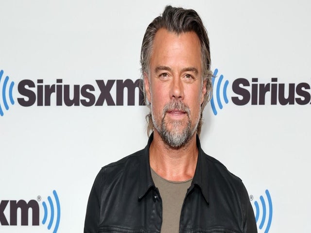 Josh Duhamel Mourns Death of Stepdad Who 'Pulled' Him 'From the Wrong Side of the Tracks'