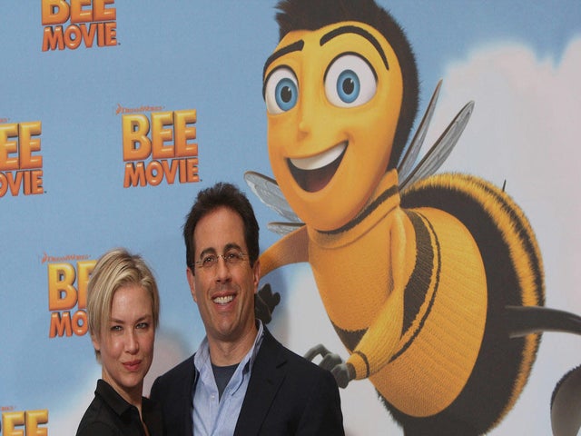 'Bee Movie' Was Just Removed From Netflix