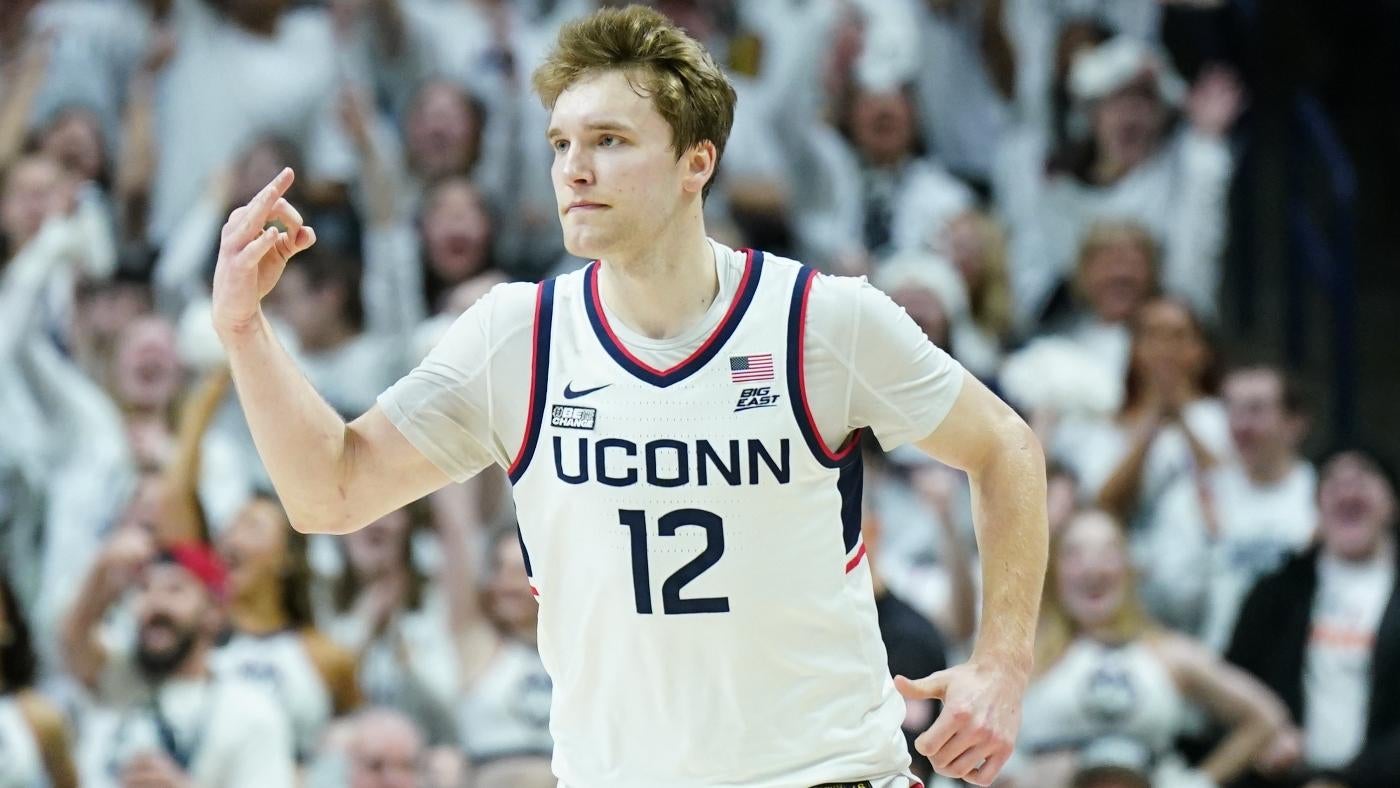 UConn vs. San Diego State odds, score prediction: 2024 NCAA Tournament picks, Sweet 16 bets by proven model