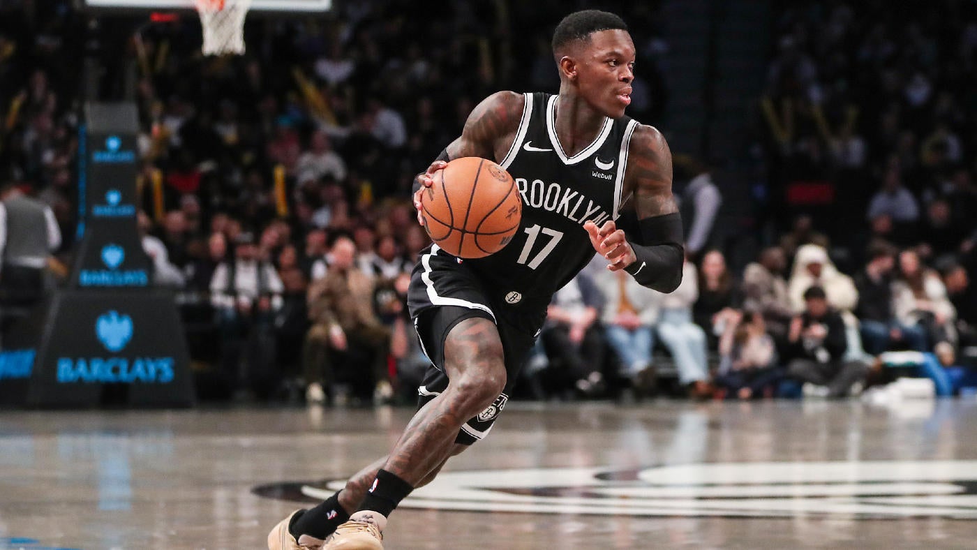 Nets vs. Pistons odds, score prediction, time, spread: 2024 NBA picks, best bets for April 6 from proven model