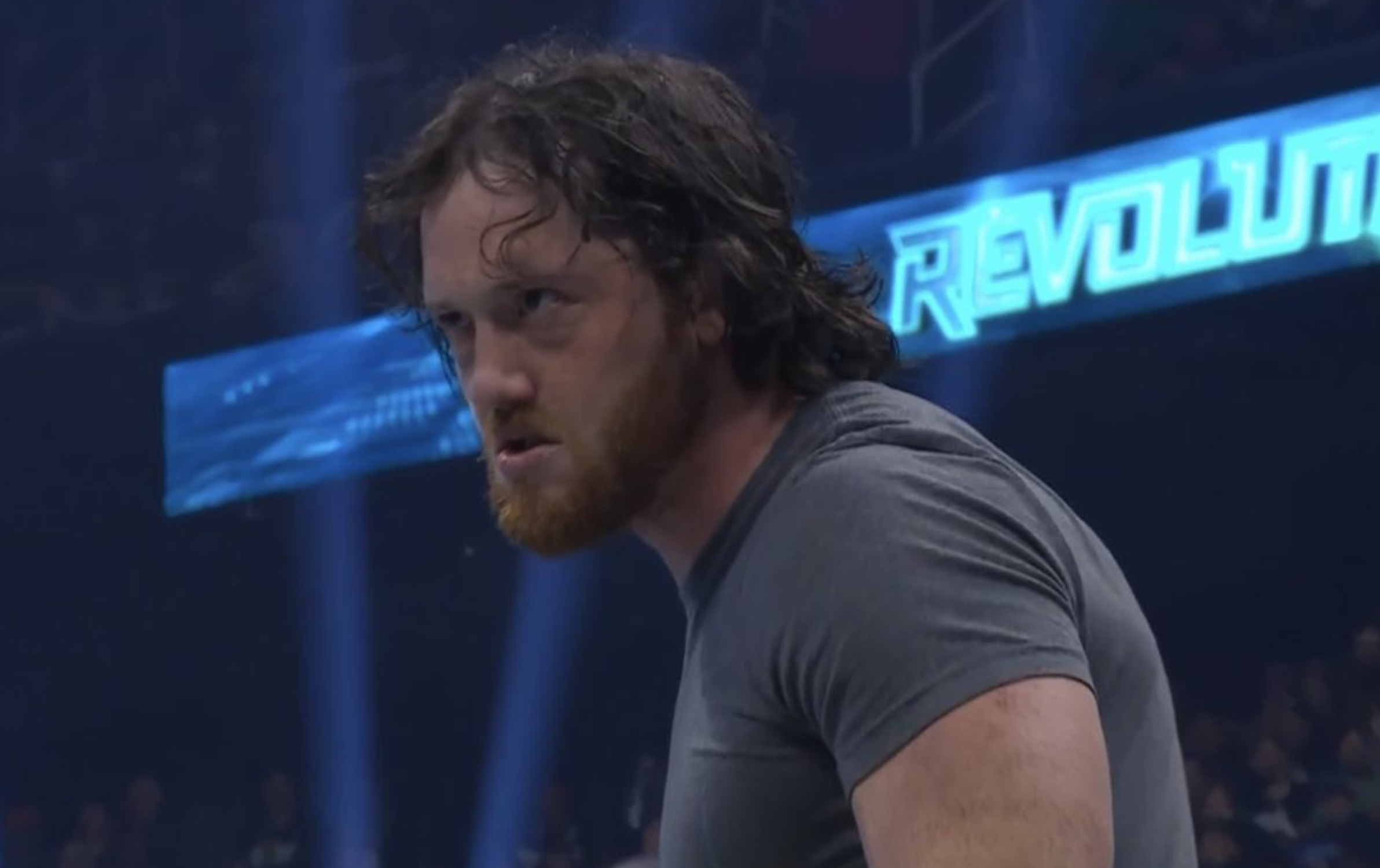 AEW Revolution: Absent Star Returns After Two-Year Injury Hiatus