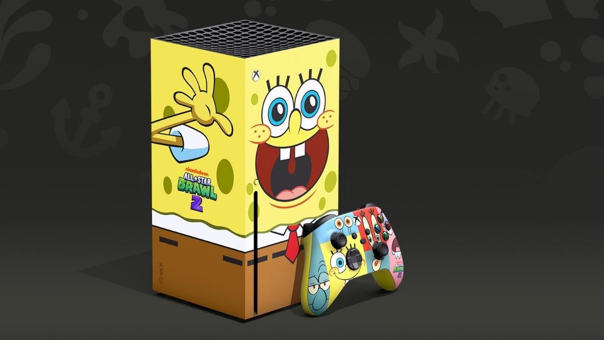 spongebob-squarepants-xbox