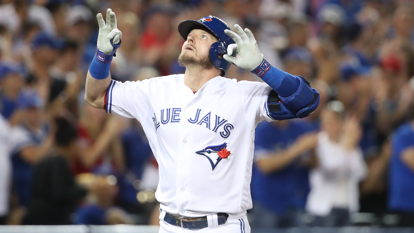 Josh Donaldson retires: Former MVP calls it quits after 13 seasons in MLB with Blue Jays, A's, Yankees, more