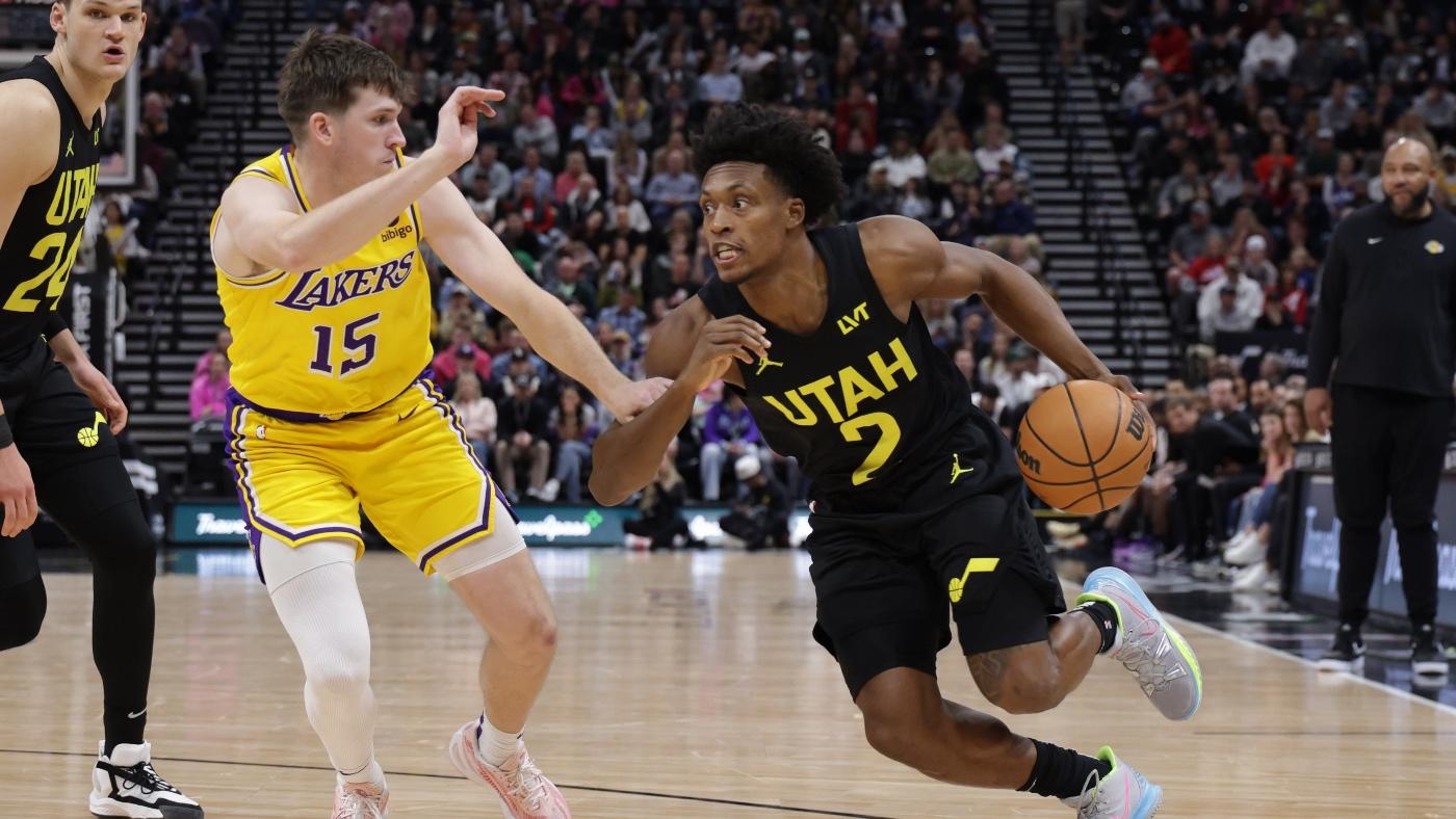 NBA DFS: Top DraftKings, FanDuel daily Fantasy basketball picks for Monday, March 4 include Collin Sexton