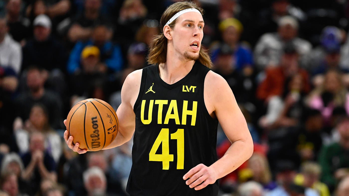 Kelly Olynyk extension with Raptors: Toronto native signs reported two-year, $26.5 million deal