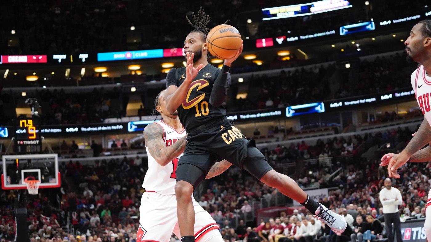 NBA DFS: Top DraftKings, FanDuel daily Fantasy basketball picks for Tuesday, March 5 include Darius Garland