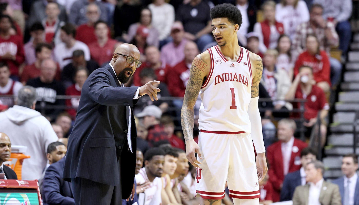Wisconsin v Indiana