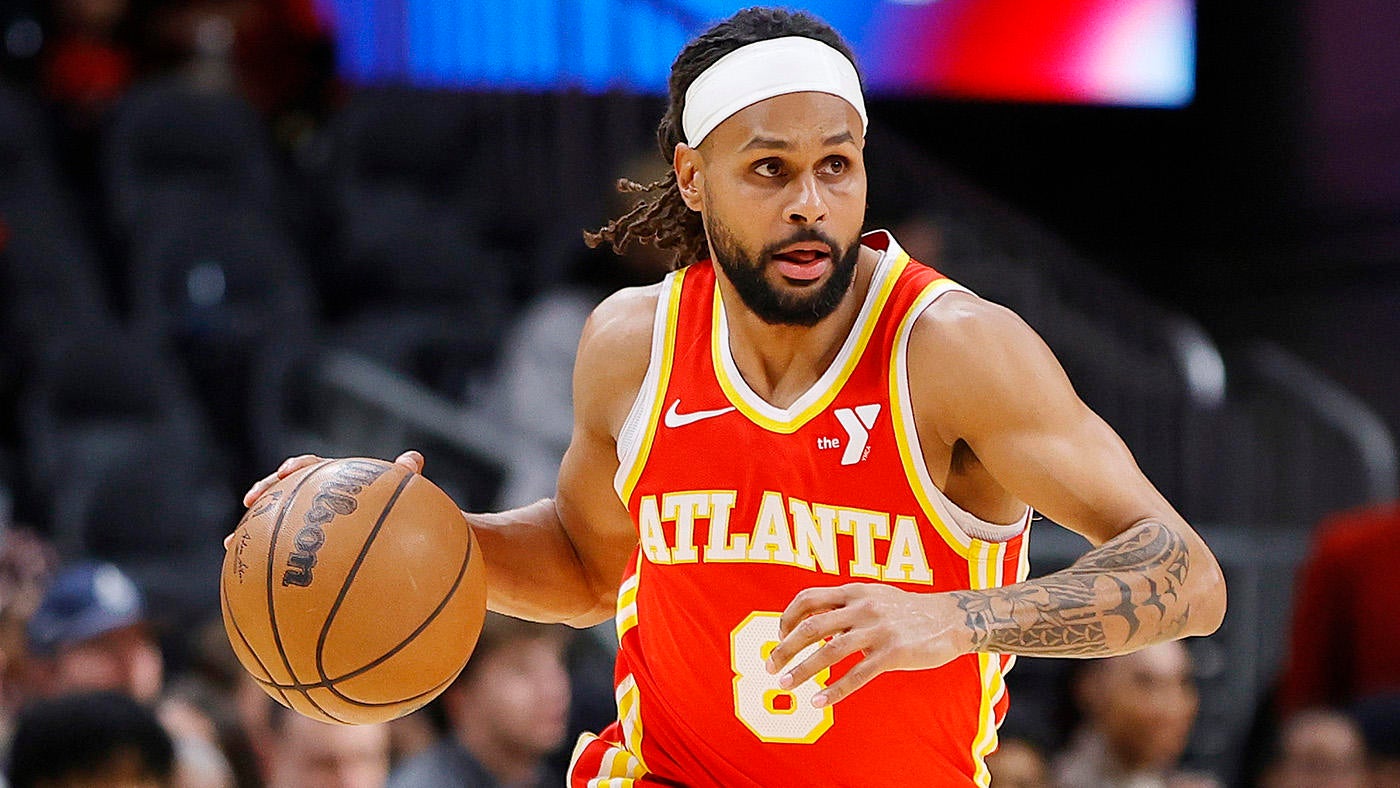 Heat adding Patty Mills to revamped backcourt as Josh Richardson comes back from injury, per report