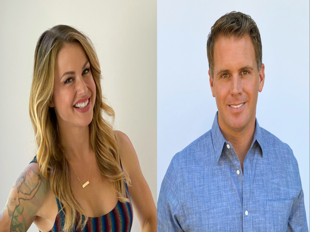 'Big Brother' Star Christmas Abbott Reacts After Memphis Garrett Files for Divorce