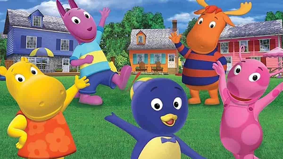 Janice Burgess, Creator of The Backyardigans, Dead at 72