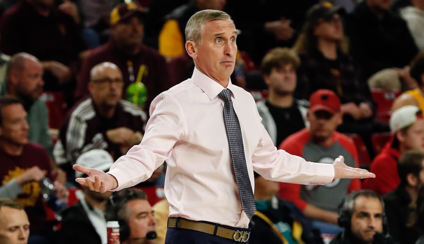 COLLEGE BASKETBALL: JAN 04 Utah at Arizona State