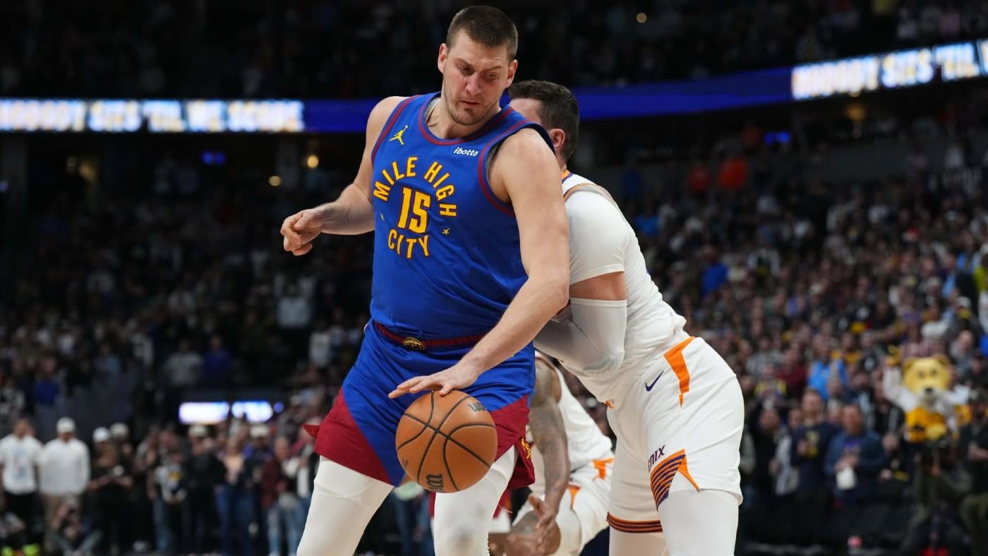 Nuggets vs. Suns odds, line, score prediction, time: 2024 NBA picks, March 27 projections from proven model