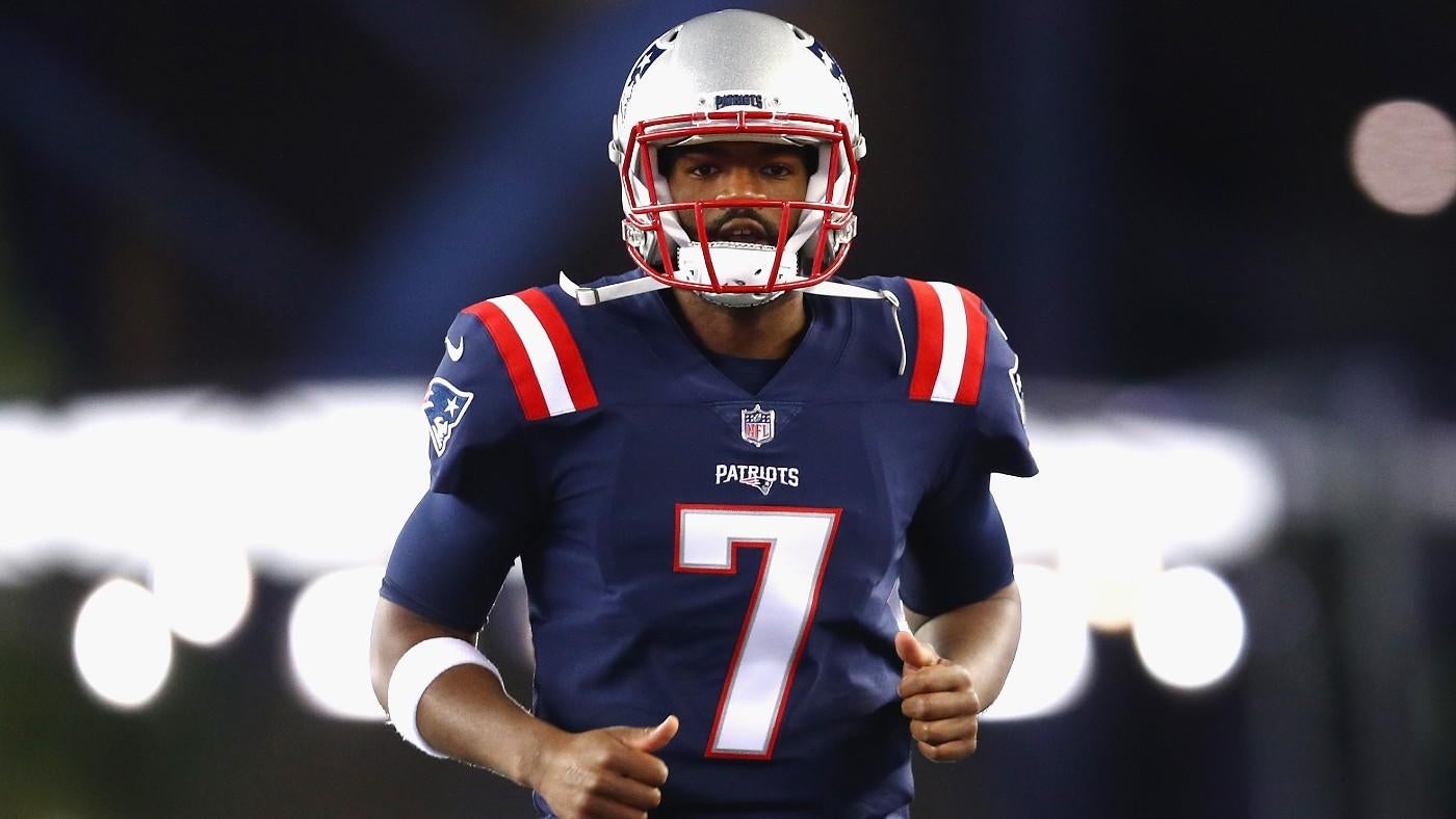 New England Patriots Fantasy Football buzz from 2024 NFL owners meeting: Don't count out Jacoby Brissett