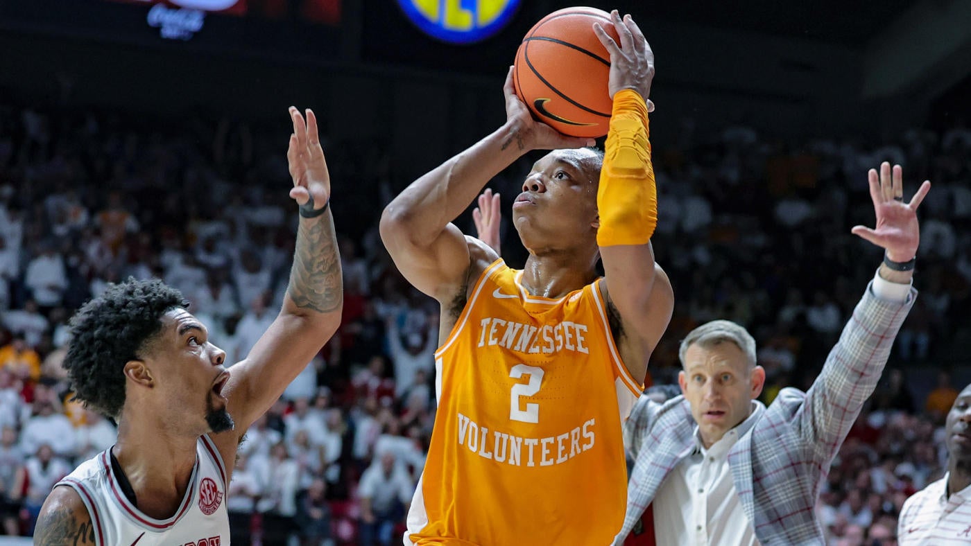 Tennessee v Alabama