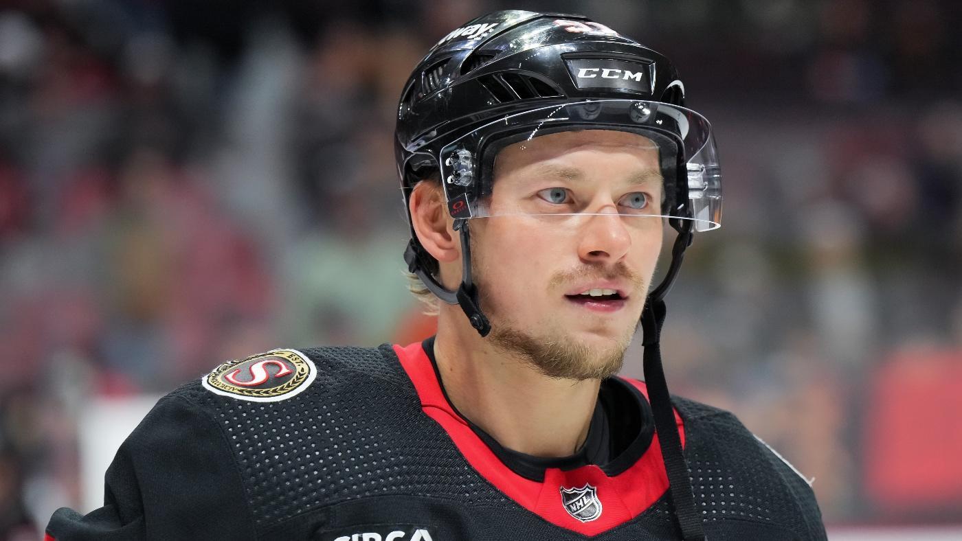 NHL trade grades: Panthers get trade deadline win by adding Vladimir Tarasenko at bargain price