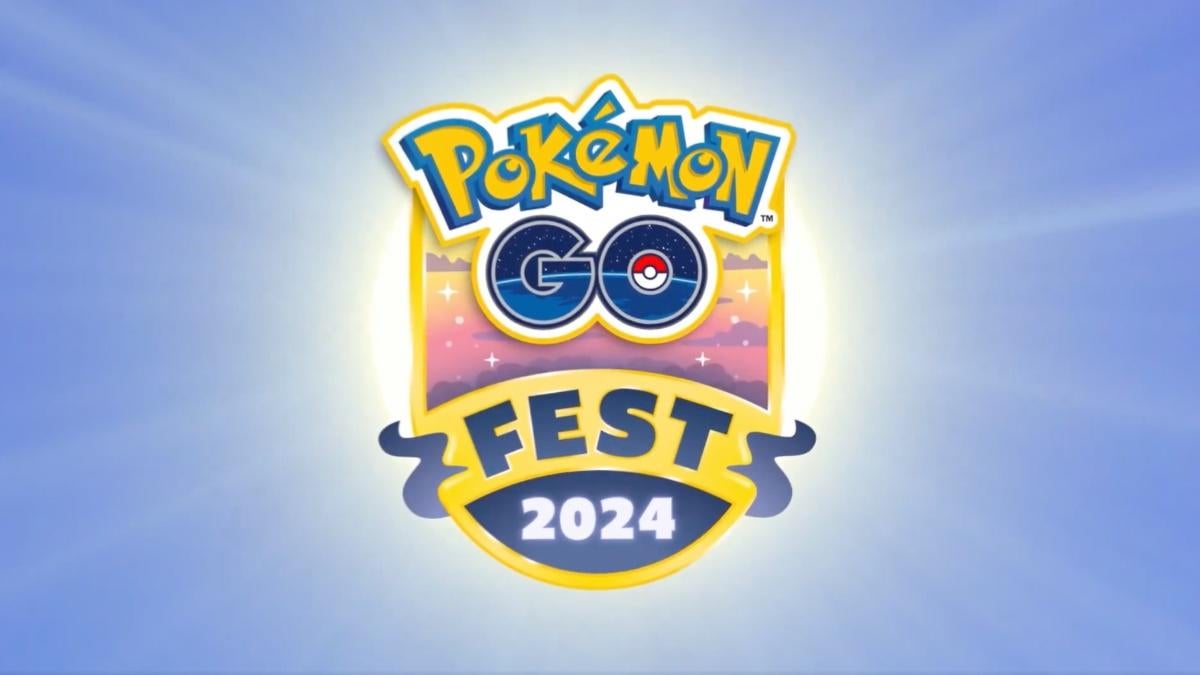 Pokemon Go обещает «исправить ситуацию» после проблем Go Fest 2024