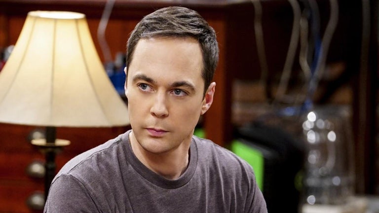 'Big Bang Theory' Fans React to Jim Parsons Returning for 'Young Sheldon' Finale