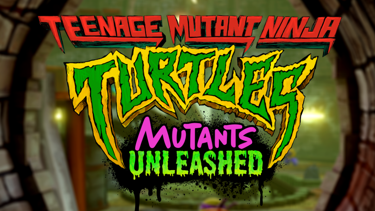 Teenage Mutant Ninja Turtles Mutants Unleashed Reveals Radical