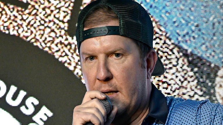 Comedian Nick Swardson Addresses Disastrous Standup Show After He Was Escorted Offstage