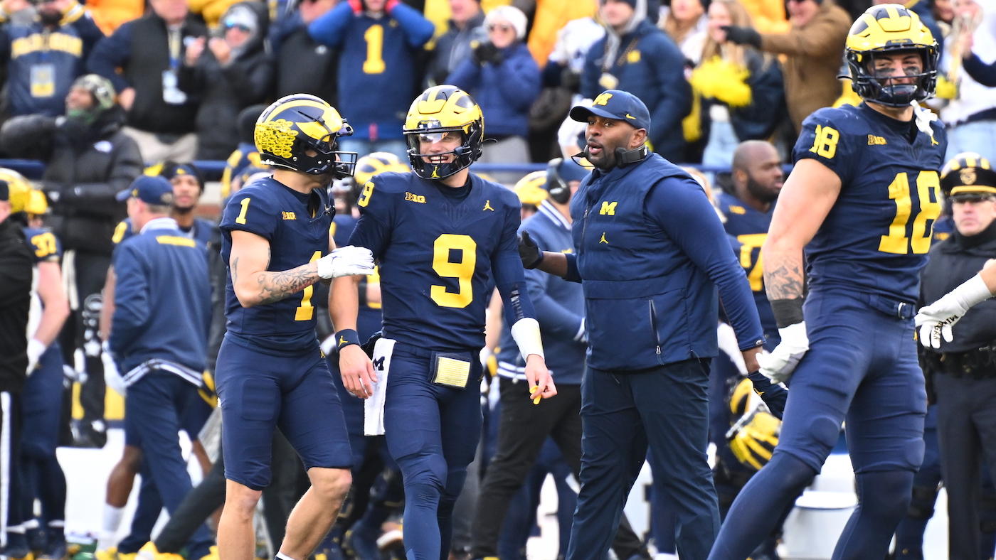Michigan, Alabama among college football teams with transfer portal needs entering spring practices