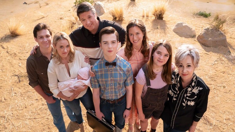 One 'Young Sheldon' Star Won't Be in the New Spinoff Series