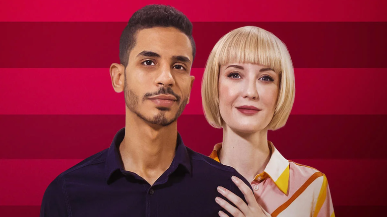 '90 Day Fiance' Star Mahmoud El Sherbiny Reportedly Arrested for Domestic Violence
