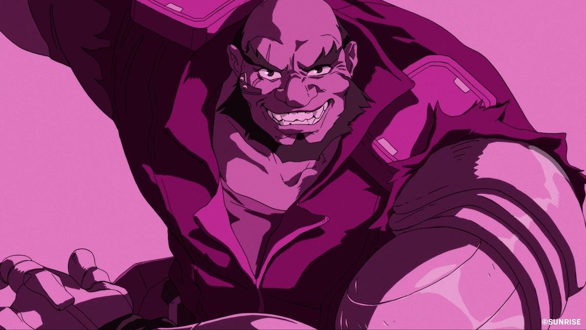 Overwatch 2 Announces Cowboy Bebop Crossover