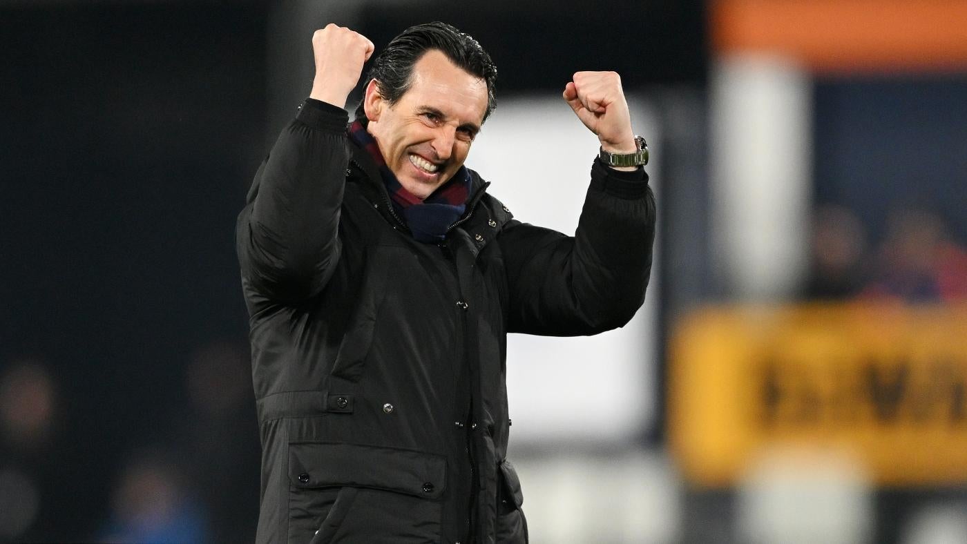 Aston Villa appear Champions League bound but what will it take for Unai Emery’s side to stay there?