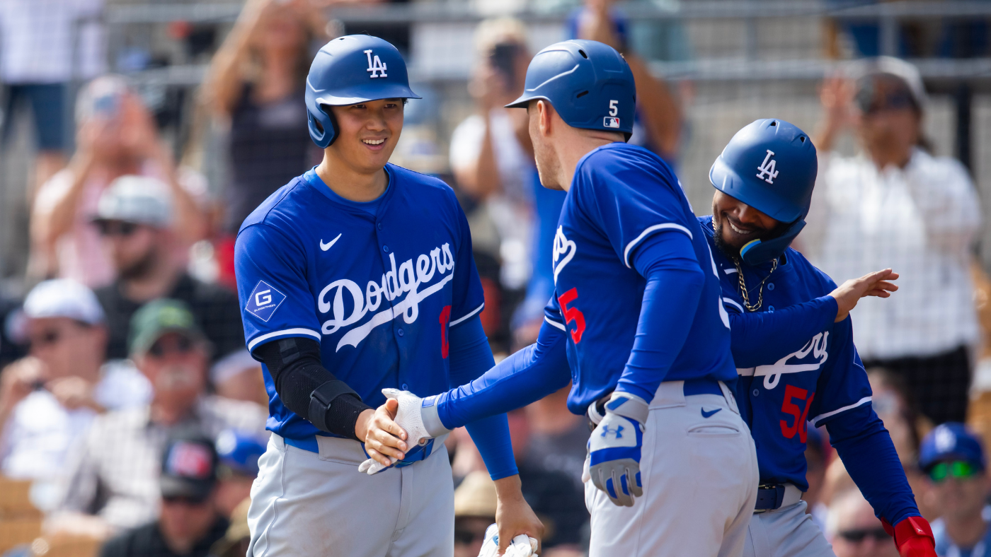 Dodgers vs. Padres odds, score prediction: 2024 Seoul Series picks, best bets for March 20 by proven model