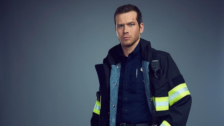 '9-1-1': Oliver Stark Teases 'Fresh New Cycle' for Buck in Season 7 (Exclusive)