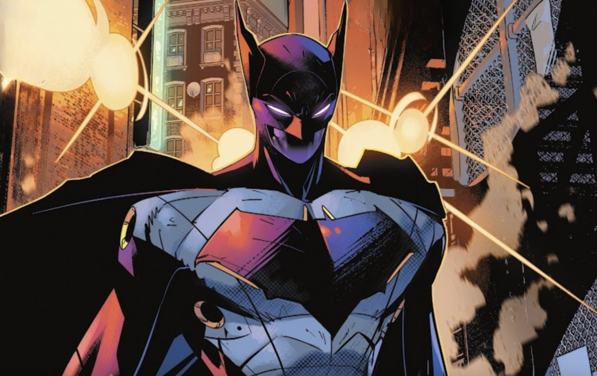 Batman's Most Powerful Villain Gets Major Upgrade