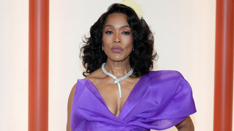Angela Bassett Reveals She Was 'Gobsmacked' to Lose Oscar for 'Black Panther 2'