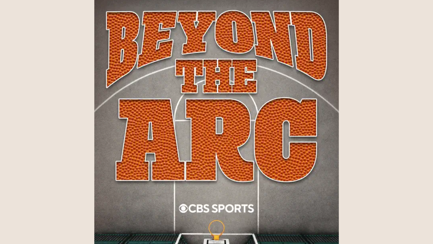 Introducing the Beyond the Arc podcast, a daily NBA show from CBS Sports