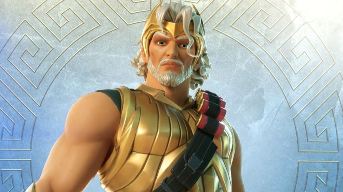 Fortnite Chapter 5 Season 3 Start Date Revealed   Fortnite Zeus 