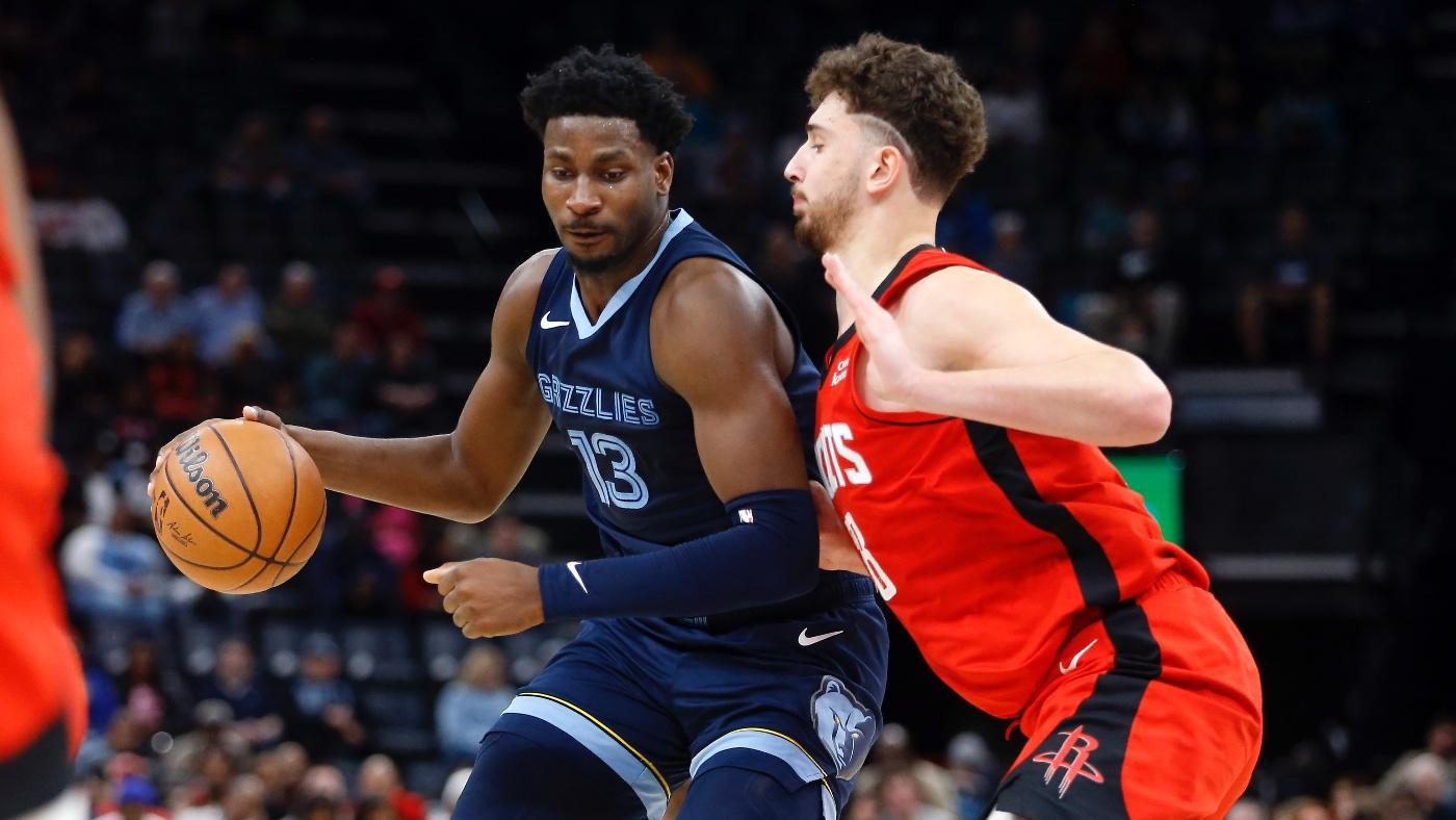 NBA DFS: Top DraftKings, FanDuel daily Fantasy basketball picks on Friday, March 8 include Jaren Jackson Jr.