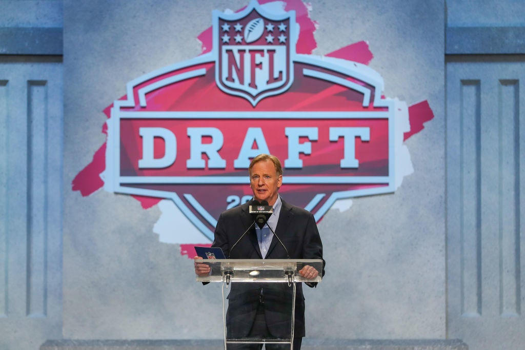 2024 NFL Draft: Cowboys, Titans and other teams most likely to draft for need in the first round