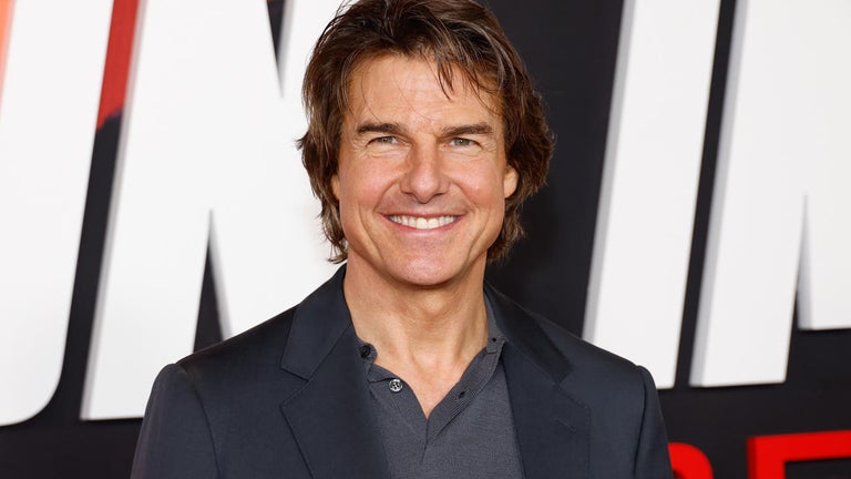Tom Cruise Reportedly Spooked Ex Elsina Khayrova Due to Marriage 'Rush'
