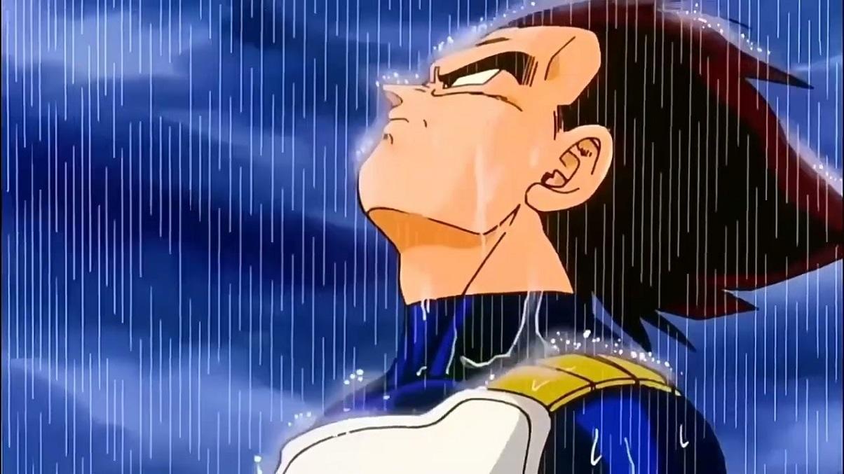 Dragon Ball: Vegeta's Redemption Arc Is One of Anime's Best