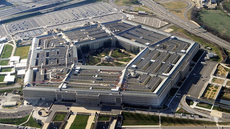 Pentagon's Long-Awaited Report on UFO Sightings Released