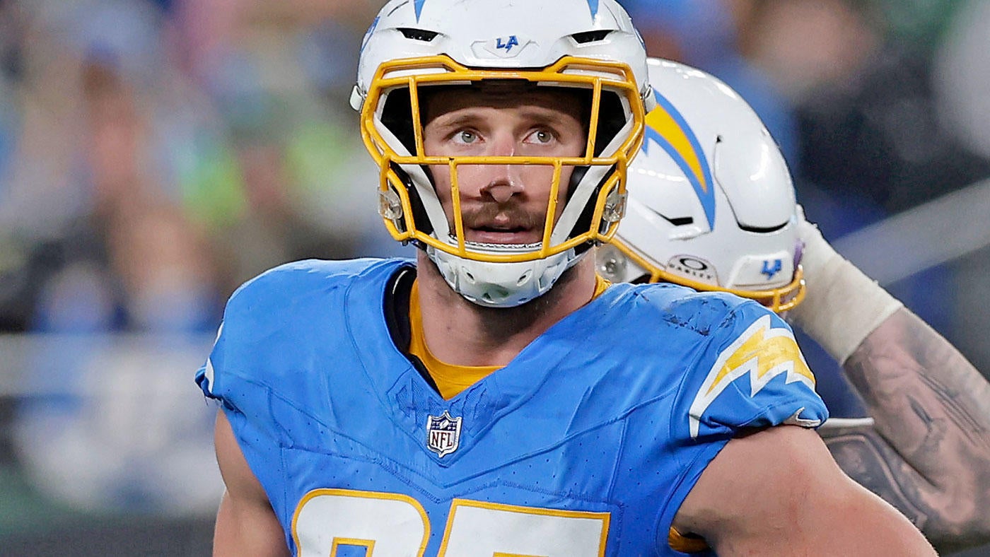 Agent's Take: Joey Bosa, Chase Young headline 10 defensive bounce-back candidates for 2024 season